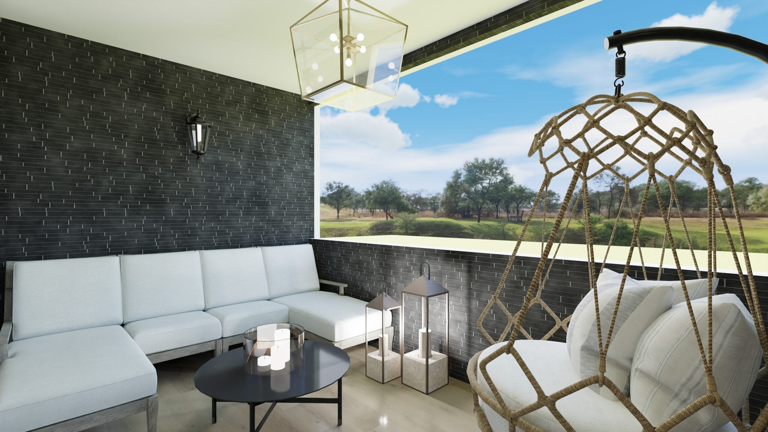 Premium living Chalets