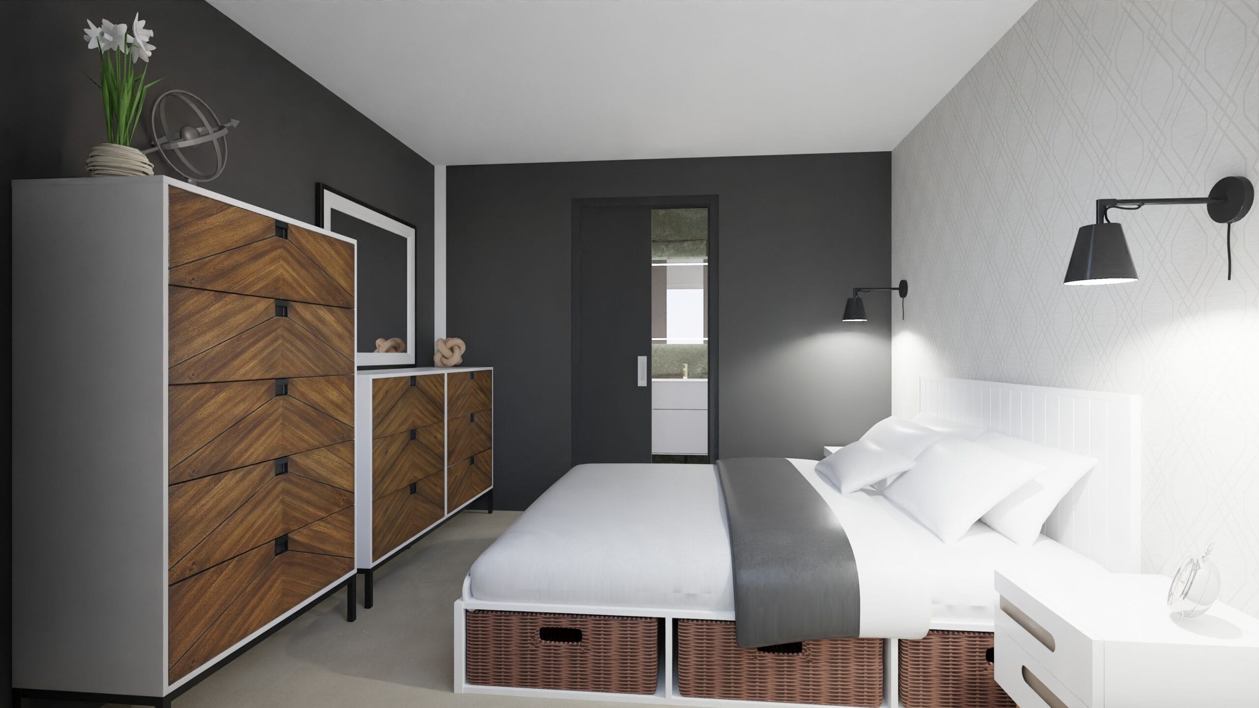 Premium Comfort Chalets