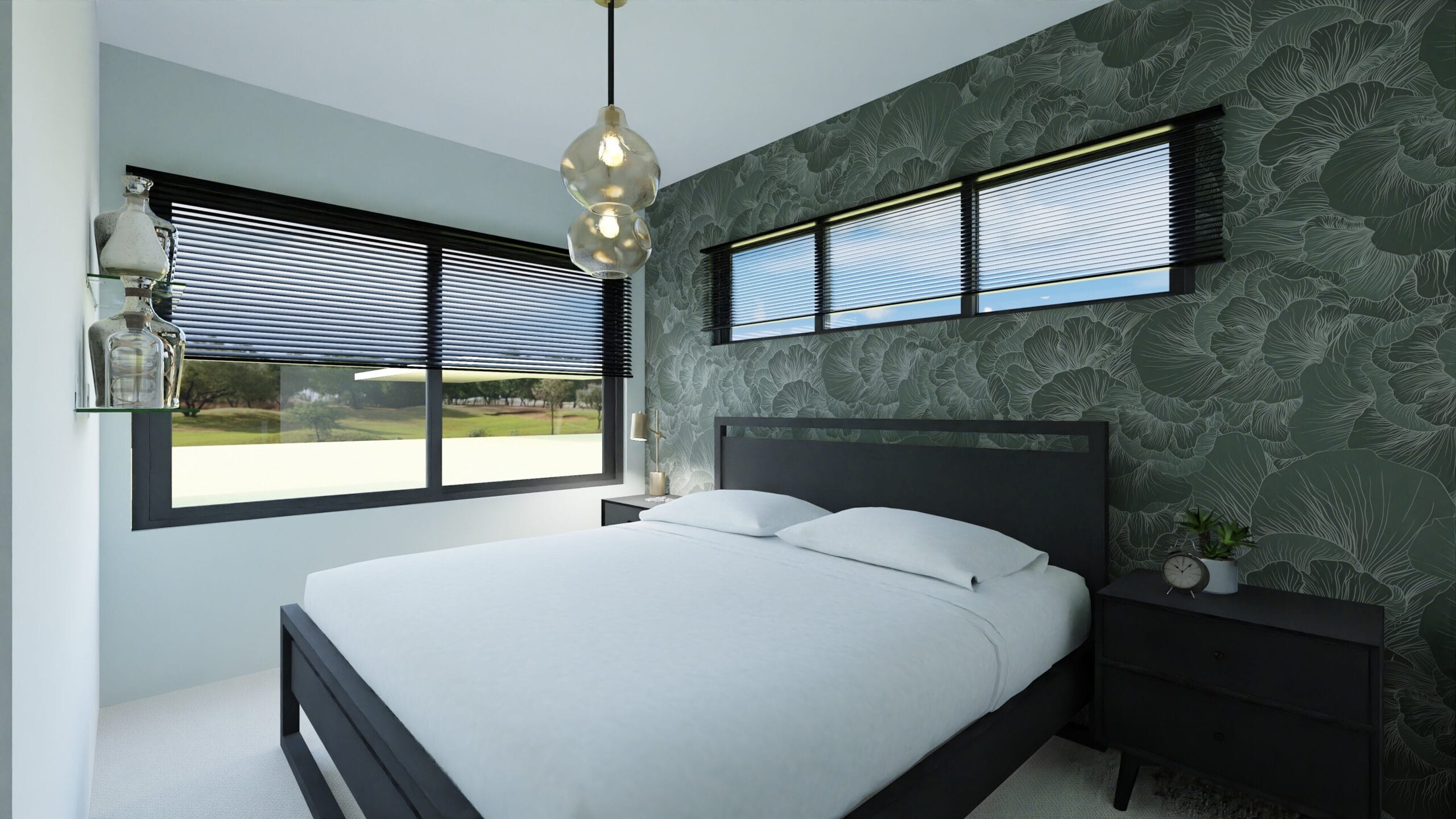 Premium living Chalets