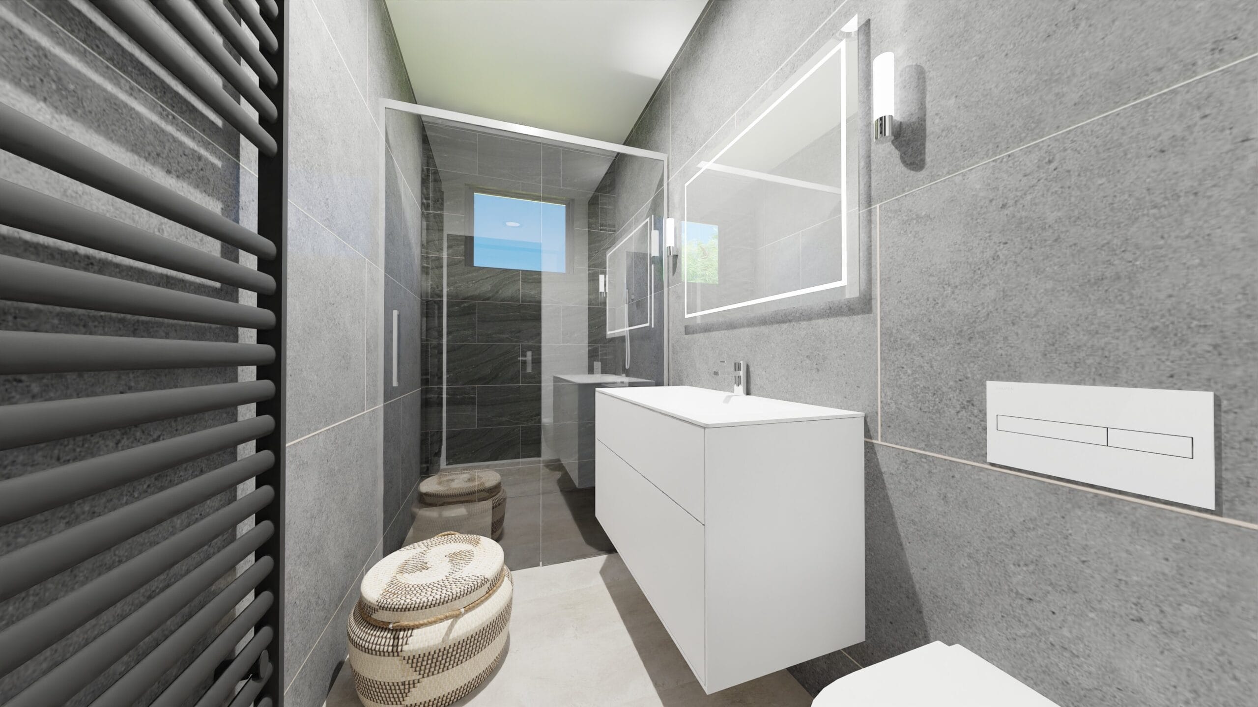 Premium Plus Chalets