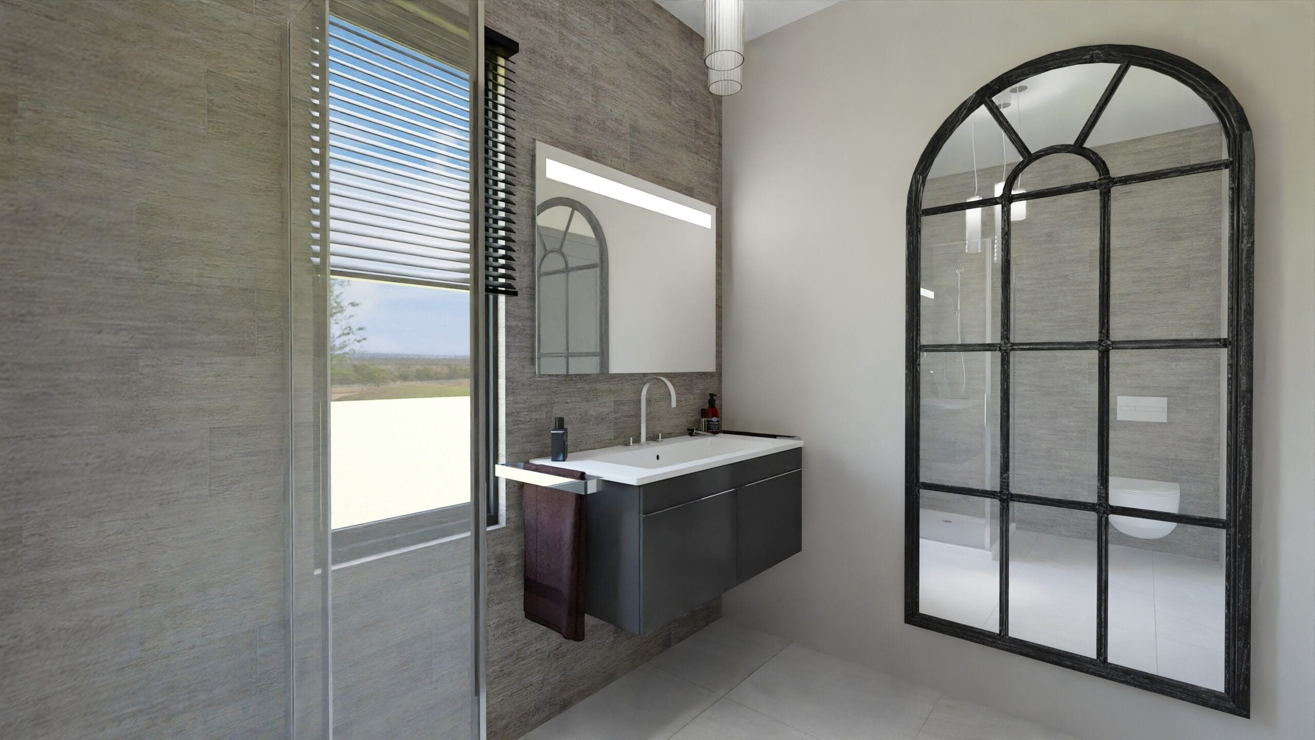 Premium living Chalets